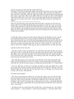 Biến ổ cứng thành USB