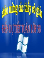 so sanh cac so trong pham vi 1000