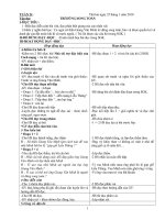 Giao an 5 - T21 -cktkn