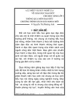 Sáng kiến kinh nghiệm Lớp 2 đ đ