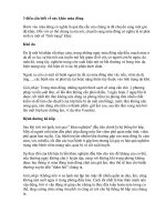 3 điều cần biết về sức khỏe mùa đông