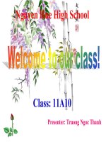 UNIT 6 E LANGUAGE FOCUS 11 FULL