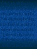 Sự phụ thuộc của điện trở vào vật liệu làm dây dẫn