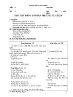 G.A Âm nhạc 4 CKTKN- Tuan 15,15,17,18,19