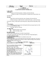 chuong 2- tiet 23,24 - hinh hoc 9