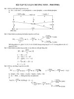 N-P tự luận hay đây