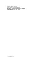 56 Digital Television