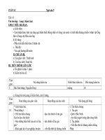 Giáo án Ngữ văn9-Tuần 13