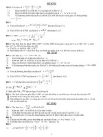 de on kỳ 1( tham khảo).DOC