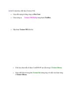 6.2.4.Tô màu theo chất liệu (Texture Fill)