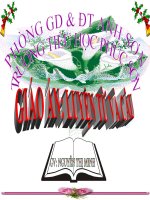 LTVC Bài 17: Từ ngữ về vật nuôi. Câu kiểu Ai thế nào?