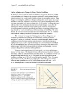 Microeconomics for MBAs 60
