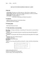 bai tap dai so lop 10