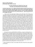 Kỷ niệm ngày Bác Hồ gửi thư