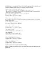 Đánh công toán không cần phần mềm nào hổ trợ