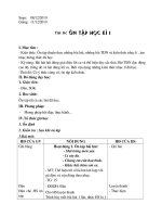 Âm nhạc 7 tiết 16