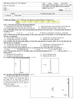 Ly 7_Tiet 6_Thuc hanh Quan sat va ve anh cua mot vat tao boi GP