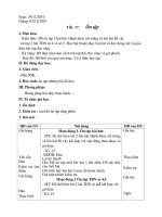 Âm nhạc 6 tiết 17, 18