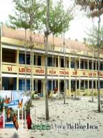 Tuần 24 Tiết 47 Bài 45: Dây thần kinh tuỷ