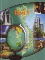 Bài 28: Tây Nguyên