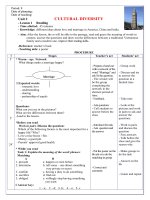 Unit 2. Tieng anh 12