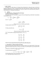 Trường điện từ