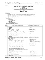 GA lop 1-tuan 8-3 cot