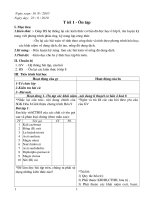 hóa học 9-  2010