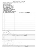 On Cau Kieu Ai Lam gi. HKI 2010