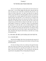 Thị trường cạnh tranh hoàn hảo