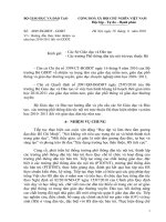 Giáo dục Dân tộc