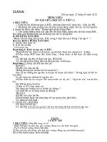 GA tuần 10 CKT (ngang)