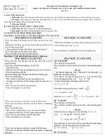 phụ đạo lí 10- tuần 16