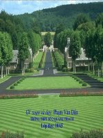 bài 33 ứng dụng công nghệ VS....