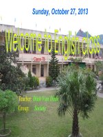 UNIT 8 - LESSON A4-5 (G7)