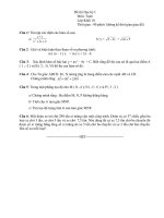 Tham khảo Toán 10 HK I_1