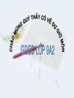 VI PHAM PHAP LUAT VA TRACH NHIEM PHAP LÍ