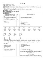 GẢ 3 buoi 2 T14 - 16