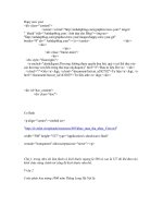 Code chúc mừng năm mới