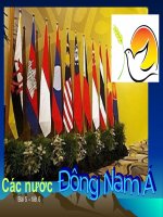 bài 5:Các nước ĐNA.chuan