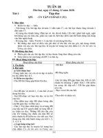 Giao an Tuan 18 - Lop 4