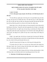 SKKN-XÂY DỰNG TỔ CHUYÊN MÔN