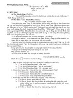 đề thi giữa kì Ic 2010