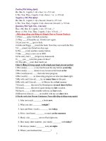 bai tap tu soan anh 8.doc