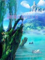 Bài thực hành làm Powerpoint hoang mạc