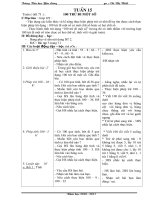 GA lop 2 tuan 15 ( 3 cot )