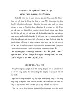 tu lieu lich su tran hai