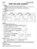 Số học 6 ( bài số 2)