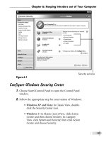 Fix your own computer for seniors for dummies- P5