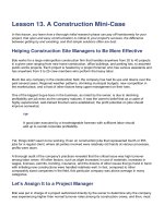 10 Minute Guide to Project Management Part 6